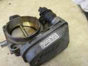 Drosselklappe 2.4/125KW MERCEDES-BENZ C-KLASSE (W202) C 240 125 KW 1121410025