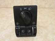 Lichtschalter mit NSW OPEL ASTRA G CARAVAN (F35_) 1.8 16V 85 KW 09180770