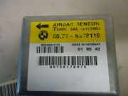 Steuergerät Airbag BMW 3 (E36) 316I 75 KW 65778362119