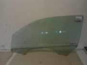 Türscheibe links vorn 3-tür, grün FORD FIESTA V (JH_, JD_) 1.3 51 KW