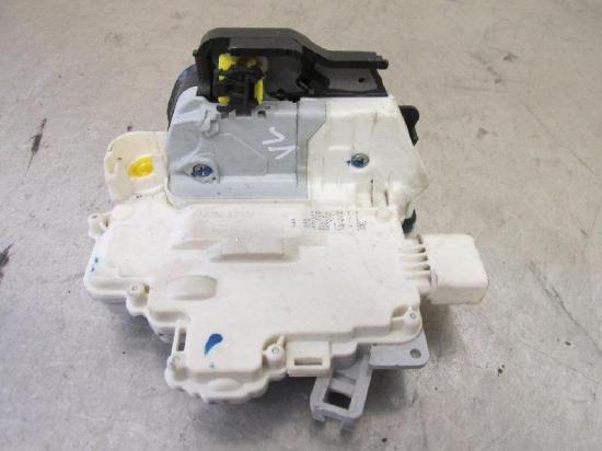 Türschloss links vorn AUDI A6 AVANT (4F5, C6) 2.7 TDI 132 KW 4F1837015E Bild Türschloss links vorn AUDI A6 AVANT (4F5, C6) 2.7 TDI 132 KW 4F1837015E