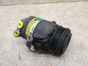 Klimakompressor NX OPEL MERIVA 1.4 16V TWINPORT 66 KW 09165714