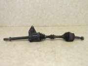 Antriebswelle (mit ABS-Ring) rechts mit Zwischenlager NISSAN PRIMERA KOMBI (WP12) 2.0 103 KW