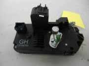 Türschloss rechts hinten OPEL CORSA C (F08, F68) 1.4 TWINPORT 66 KW 13154794