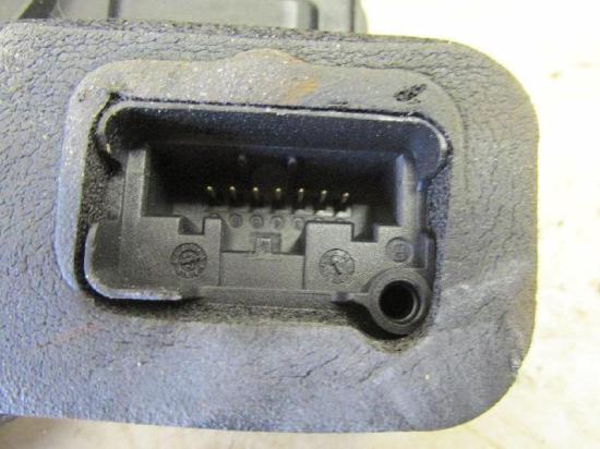 Türschloss links vorn VW GOLF VII (5G1) 1.6 TDI 81 KW 5K1837015D Bild Türschloss links vorn VW GOLF VII (5G1) 1.6 TDI 81 KW 5K1837015D
