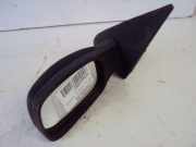 Aussenspiegel mech., links PEUGEOT 306 BREAK (7E, N3, N5) 1.6 65 KW