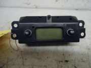 Borduhr FORD FOCUS KOMBI (DNW) 1.6 16V 74 KW