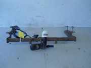 Anhängerkupplung abnehmbar, ohne E-Satz ohne Schlüssel DAEWOO KALOS (KLAS) 1.4 16V 69 KW