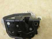 Türschloss links vorn AUDI A4 AVANT (8ED, B7) 2.0 TDI 125 KW 8E1837015AA