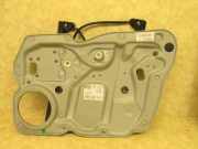 Fensterheber elek. rechts vorn ohne Motor VW TOURAN (1T3) 1.4 TSI 103 KW 1T1837730BC