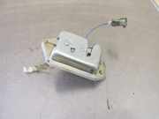 Heckklappe Schloß CHEVROLET MATIZ (M200, M250) 1.0 49 KW