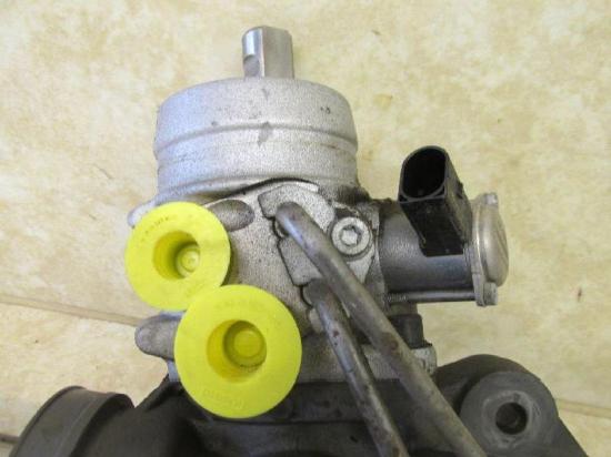 Lenkgetriebe Servo ohne Spurstangen AUDI A6 AVANT (4F5, C6) 2.7 TDI 132 KW 4F1422066 Bild Lenkgetriebe Servo ohne Spurstangen AUDI A6 AVANT (4F5, C6) 2.7 TDI 132 KW 4F1422066