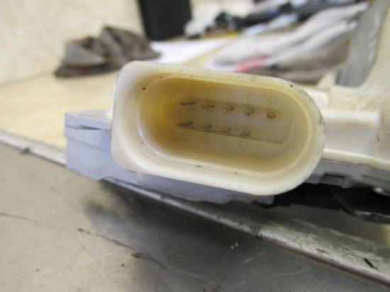 Türschloss links vorn AUDI A6 AVANT (4F5, C6) 2.7 TDI 132 KW 4F1837015E Bild Türschloss links vorn AUDI A6 AVANT (4F5, C6) 2.7 TDI 132 KW 4F1837015E