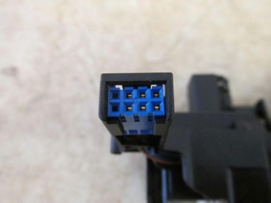 Wischerschalter VW GOLF PLUS (5M1, 521) 1.9 TDI 77 KW 1K0953519A Bild Wischerschalter VW GOLF PLUS (5M1, 521) 1.9 TDI 77 KW 1K0953519A