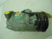 Klimakompressor MU, 1.6/74KW OPEL ASTRA G CC (F48_, F08_) 1.6 16V 74 KW 90559855