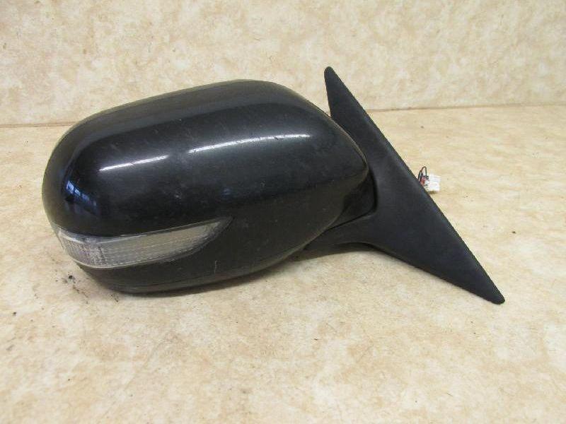 Aussenspiegel elek., rechts 2007-2009 SUBARU LEGACY IV STATION WAGON (BL, BP, B13_) 2 110 KW 74431901 Bild Aussenspiegel elek., rechts 2007-2009 SUBARU LEGACY IV STATION WAGON (BL, BP, B13_) 2 110 KW 74431901