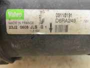 Anlasser 1.2/55KW OPEL CORSA C (F08, F68) 1.2 55 KW