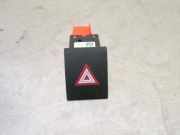 Schalter Warnblinker SKODA FABIA II (542) 1.2 12V 44 KW 5J0953235A