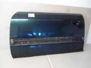 Tür (Rohbautür) links vorn LZ6U, smaragtgrün AUDI 100 AVANT (4A, C4) 2.6 110 KW 4A0853283E