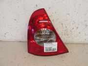 Rückleuchte links ab 06/01 RENAULT CLIO II (BB0/1/2_, CB0/1/2_) 1.2 16V 55 KW 8200071413