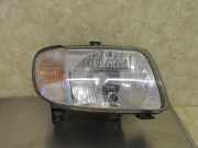 Hauptscheinwerfer rechts bis 2001 DAIHATSU CUORE VI (L7_) 1.0I 41 KW OHNE