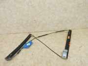Fensterheber elek. rechts vorn ohne Motor AUDI A4 AVANT (8ED, B7) 2.0 TDI 103 KW 8E0837462B