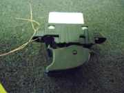 Schalter Fensterheber hinten MAZDA 6 (GG) 2.3 122 KW