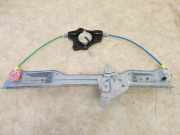 Fensterheber elek. rechts vorn 5-Türer ohne Motor OPEL CORSA D 1.2 59 KW 013188491