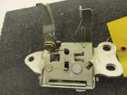 Heckklappe Schloß TOYOTA YARIS (SCP1_, NLP1_, NCP1_) 1.0 50 KW