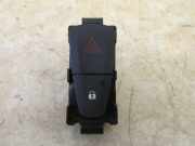 Schalter Warnblinker DACIA SANDERO II TCE 90 66 KW E3160101