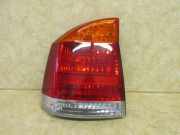 Rückleuchte links Blinkerfarbe orange OPEL VECTRA C 2.2 16V 108 KW 9185945