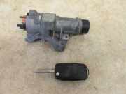 Zündschloss SKODA SUPERB (3U4) 1.8 T 110 KW 4B0905851A