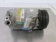 Klimakompressor QS, 1.8/85KW OPEL ASTRA G CC (F48_, F08_) 1.8 16V 85 KW 09174396