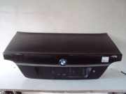 Kofferklappe BMW 7 (E38) 750 I, IL 240 KW
