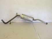 Auspufftopf mitte 1.3/40KW SKODA FELICIA I (6U1) 1.3 40 KW 6U0253401J