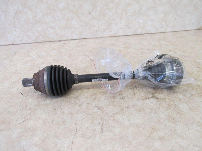 Antriebswelle links 1.6/81KW VW GOLF VII (5G1) 1.6 TDI 81 KW 1K0407271LB Bild Antriebswelle links 1.6/81KW VW GOLF VII (5G1) 1.6 TDI 81 KW 1K0407271LB