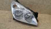 Hauptscheinwerfer rechts OPEL ASTRA H (L48) 1.6 77 KW 13239289RH
