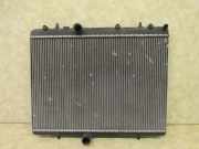 Kühler 2.0/100KW PEUGEOT 407 (6D_) 2.0 HDI 135 100 KW 9645586780