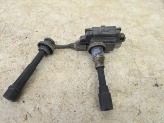 Zündspule Doppelspule SUZUKI ALTO (HA24) 1.1 46 KW Bild Zündspule Doppelspule SUZUKI ALTO (HA24) 1.1 46 KW