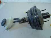 Hauptbremszylinder mit Bremskraftverstärker HONDA CIVIC VII HATCHBACK (EU, EP, EV) 1.4IS 66 KW 4600B-S6D-G000