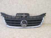 Kühlergrill bis 11/06 VW TOURAN (1T1, 1T2) 2.0 TDI 16V 103 KW 1T0853651