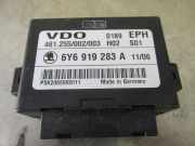 Steuergerät Einparkhilfe SKODA OCTAVIA (1U2) 1.6 75 KW 6Y6919183A