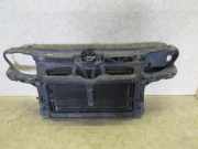 Frontblech / Schloßträger komplett mit Kühlerpaket, Klima VW GOLF IV (1J1) 1.4 16V 55 KW 1J0805594