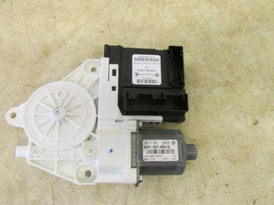 Motor Fensterheber rechts vorn VW GOLF PLUS (5M1, 521) 1.9 TDI 77 KW 5M1837402G/1K0959792K Bild Motor Fensterheber rechts vorn VW GOLF PLUS (5M1, 521) 1.9 TDI 77 KW 5M1837402G/1K0959792K