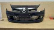 Stoßfänger vorne Mit NSW RENAULT CLIO III GRANDTOUR (KR0/1) 1.2 16V 74 KW