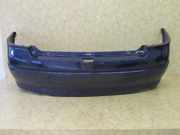 Stoßfänger hinten Z282 blau OPEL ASTRA G CC (F48_, F08_) 1.8 16V 85 KW