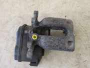 Bremssattel links hinten für elek. Feststellbremse OPEL ASTRA K 1.4 TURBO 92 KW