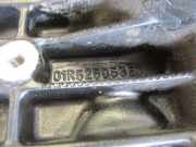 Differenzial (hinten) Hinterachse, 