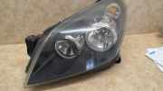 Hauptscheinwerfer links OPEL ASTRA H (L48) 1.4 66 KW 1EG270370-01 24451032LH
