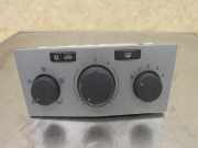 Heizungsbetätigung Klima OPEL ASTRA H CARAVAN (L35) 1.6 85 KW 13308174